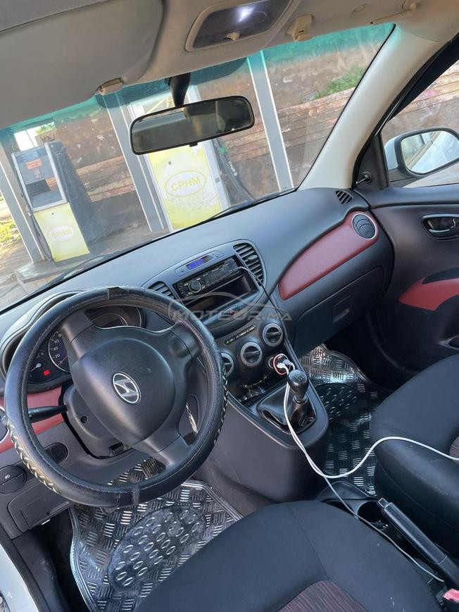 hyundai i10 2011