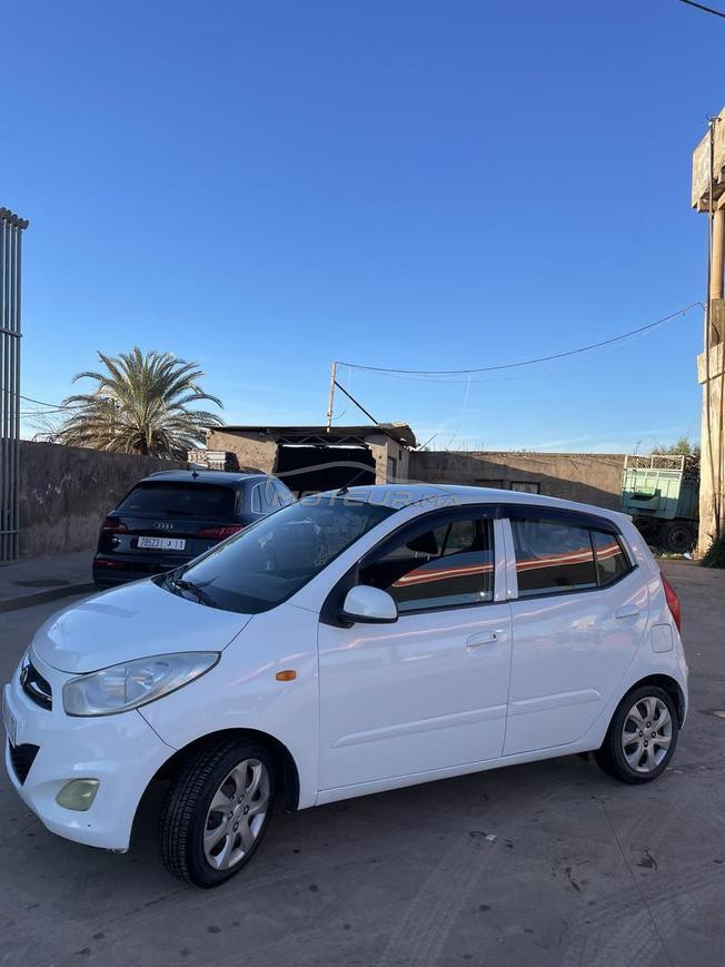 hyundai i10 2011