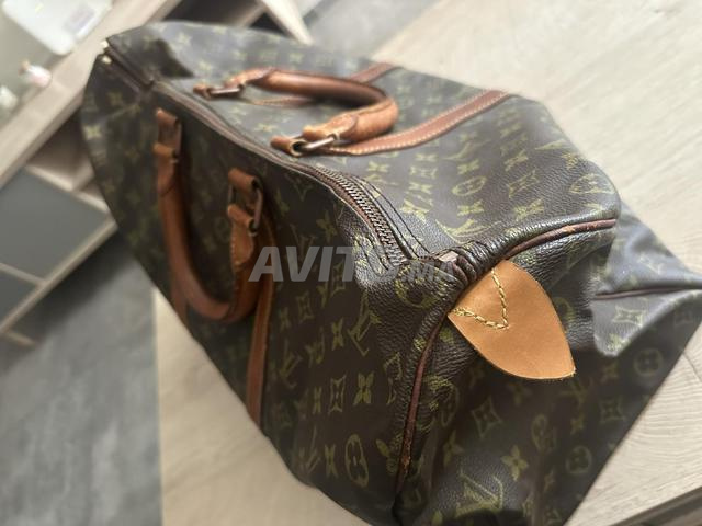 Vend sac authentique vintage