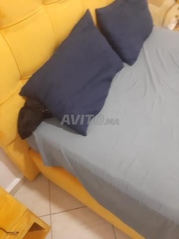 appt avenue Hassan 2 location