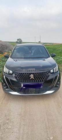 Peugeot 2008 GT