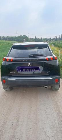 Peugeot 2008 GT - 2