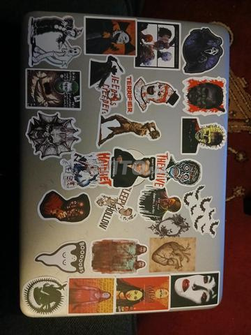 حاسوب محمول hp