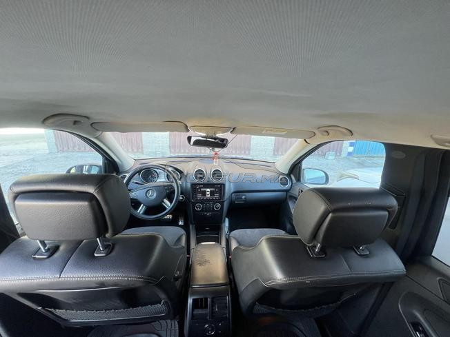 Mercedes-Benz Classe ML Diesel Automatique 2007