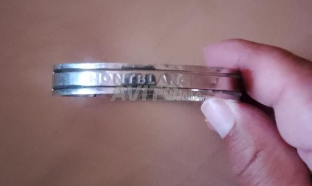 سوار مونت بلانك ألمانيا