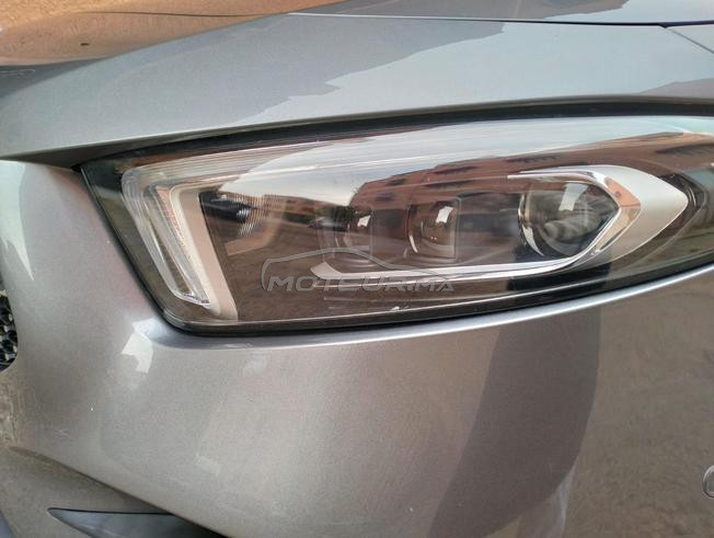 mercedes A 200d 