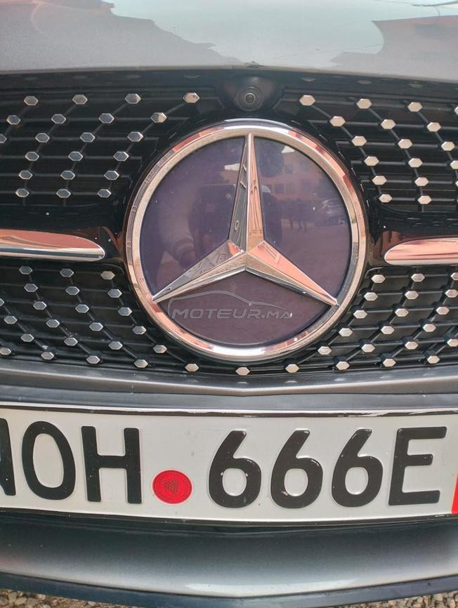 mercedes A 200d 