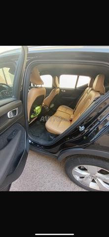 Volvo XC 40 - 2019 - Noire excellent etat