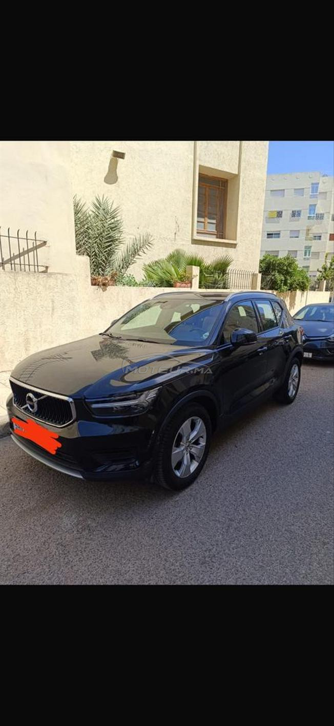 Volvo XC 40 - 2019 - Noire excellent etat