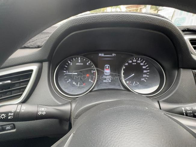Nissan Qashqai 2021