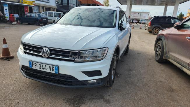 tiguan 2020 dwna 2026 