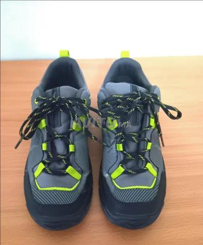 Chaussure confortable pour enfants