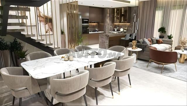 Appartement à vendre 60 m² à Marrakech