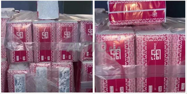 Kleenex à vendre en gros