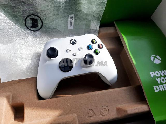 Manette Xbox series s comme neuf