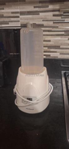 Chauffe biberon et stérilisateur bon état