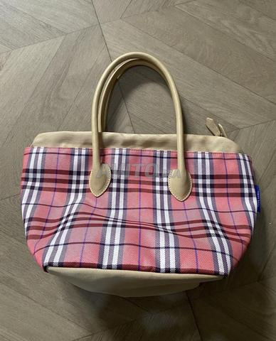 Burberry original