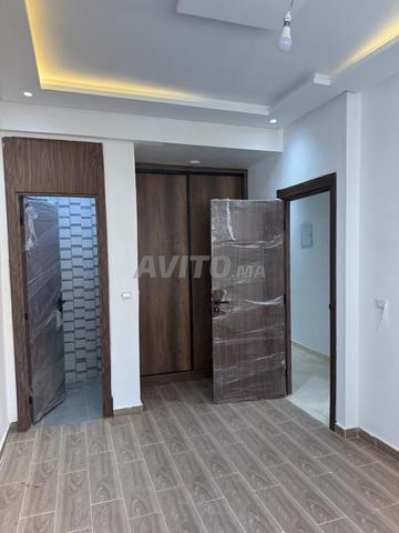 Appartement à Bouznika avec un bon prix