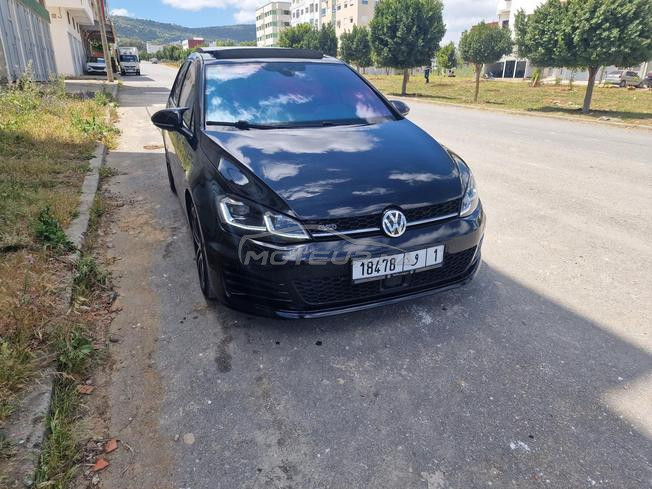 volkswagen golf 7 a vander