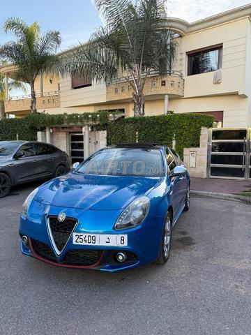 ألفا روميو جولييتا 1,6 لتر