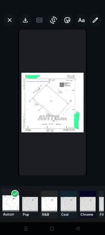 قطار متنقل ربلوس 4 الجديدة