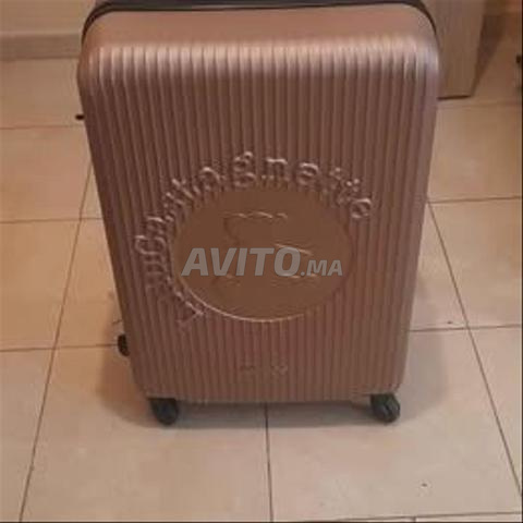 Grande valise de France