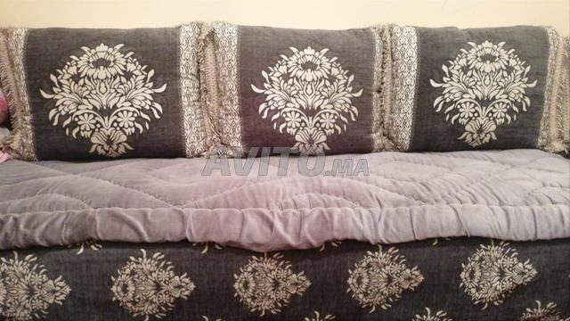 بني ملال حي القدس