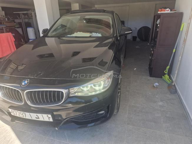 bmw 320 gt a vander