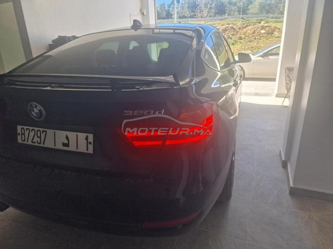 bmw 320 gt a vander