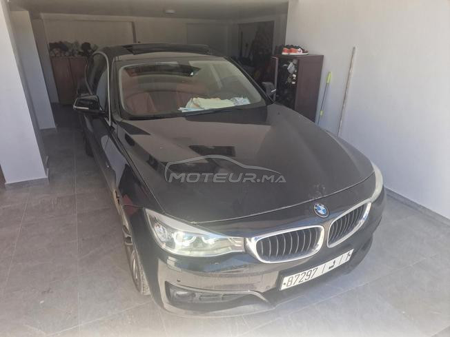 bmw 320 gt a vander