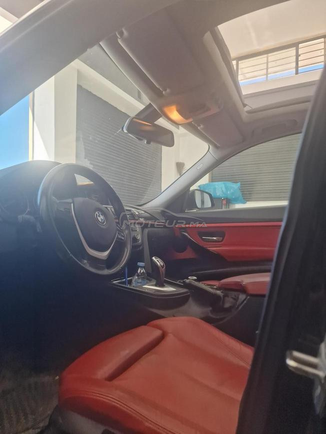 bmw 320 gt a vander