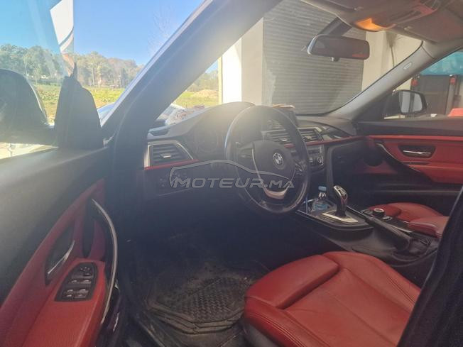 bmw 320 gt a vander