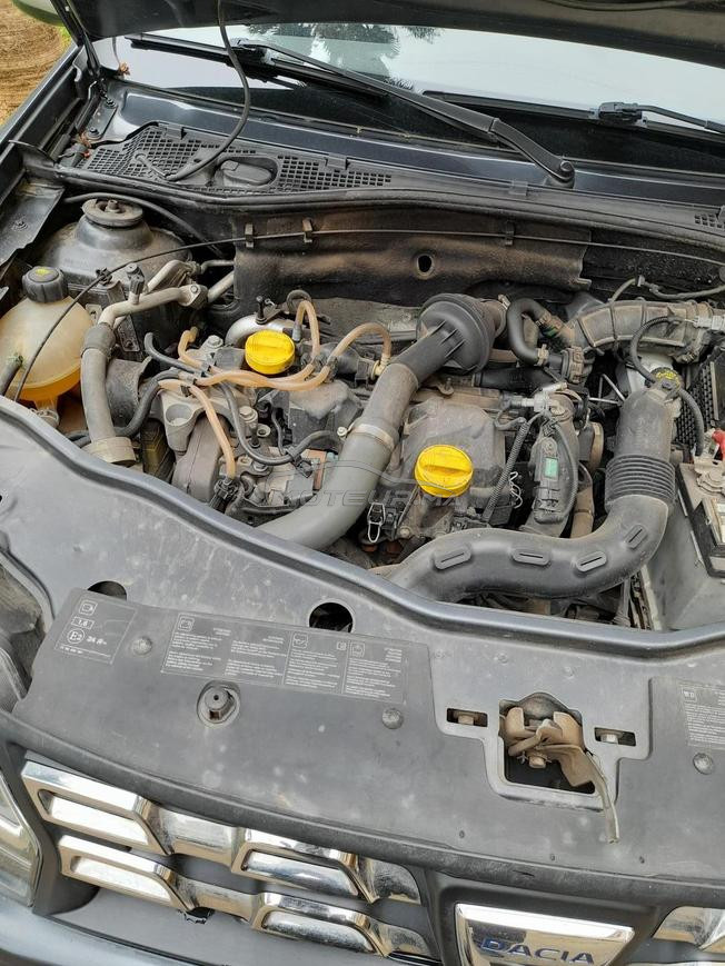 vente voiture