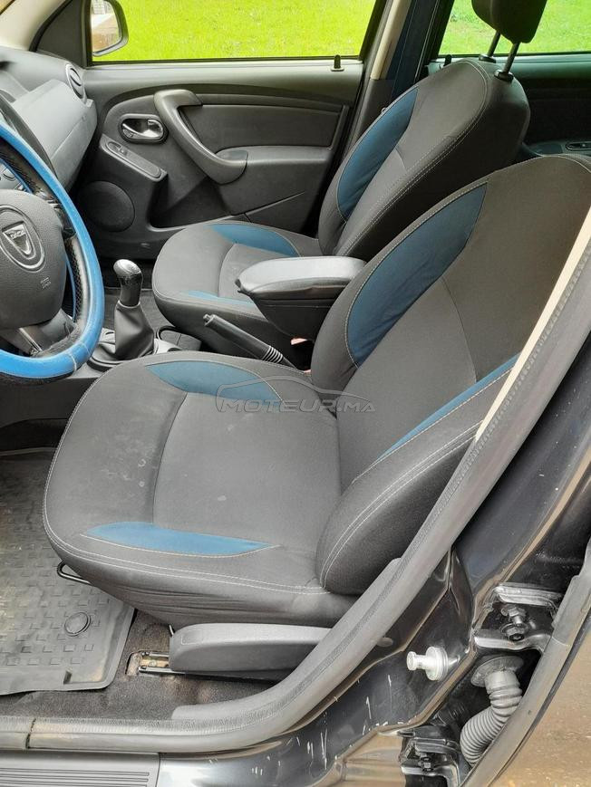 vente voiture