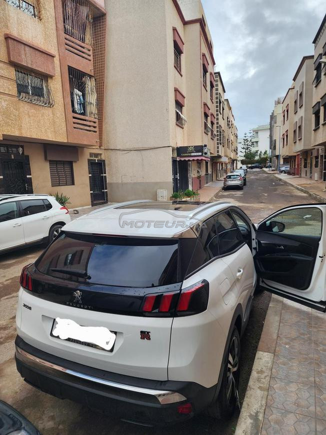 belle 3008 allure plus tte option 