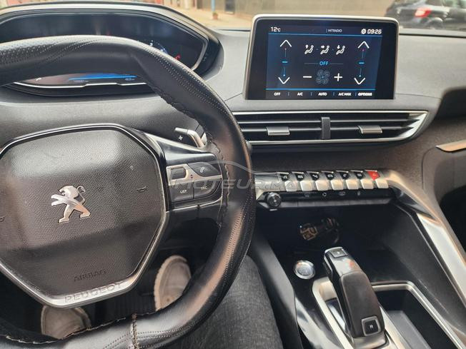 belle 3008 allure plus tte option 