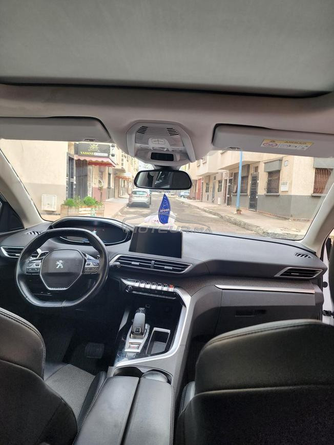 belle 3008 allure plus tte option 
