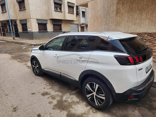 belle 3008 allure plus tte option 