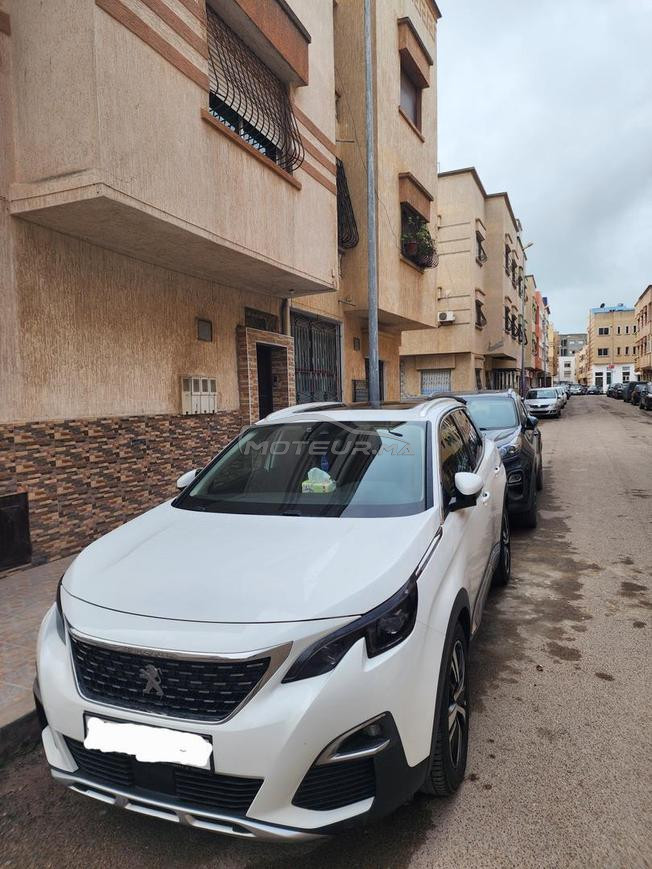 belle 3008 allure plus tte option 