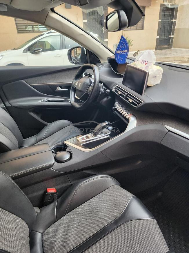 belle 3008 allure plus tte option 