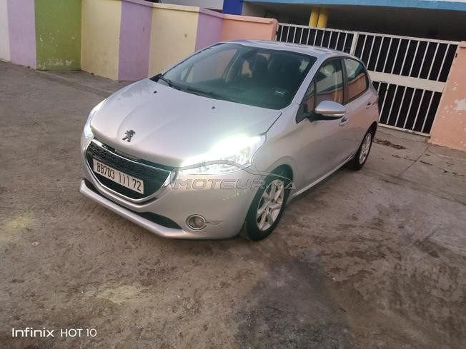 208 bon etat