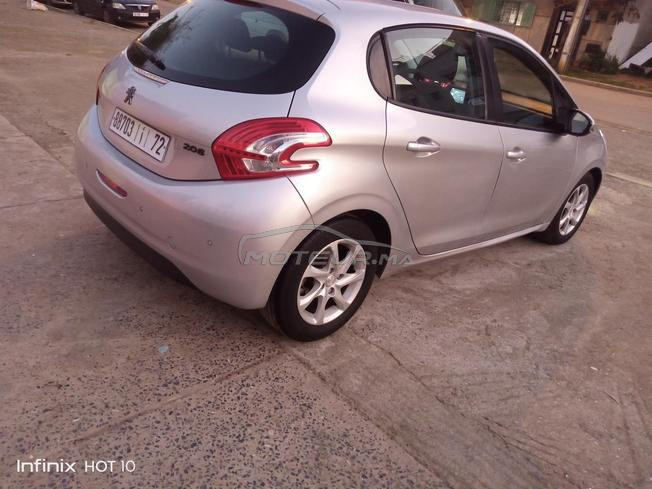208 bon etat