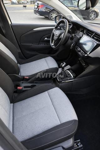 Opel Corsa Diesel Manuelle 2025 à Marrakech