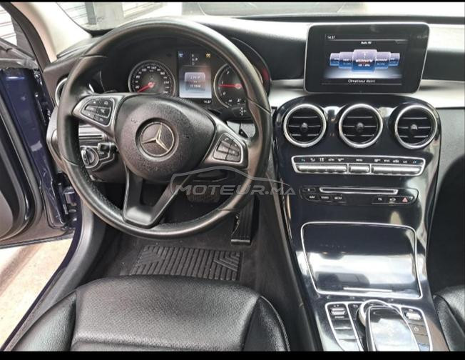 Vente Mercedes C220