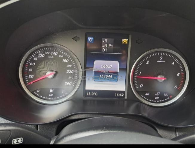 Vente Mercedes C220
