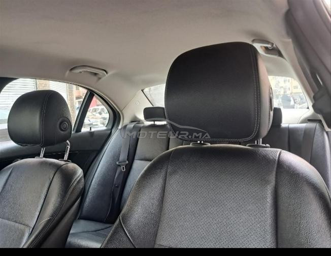 Vente Mercedes C220