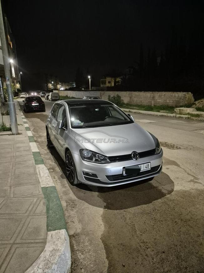    Golf 7 tdi 2 litte 