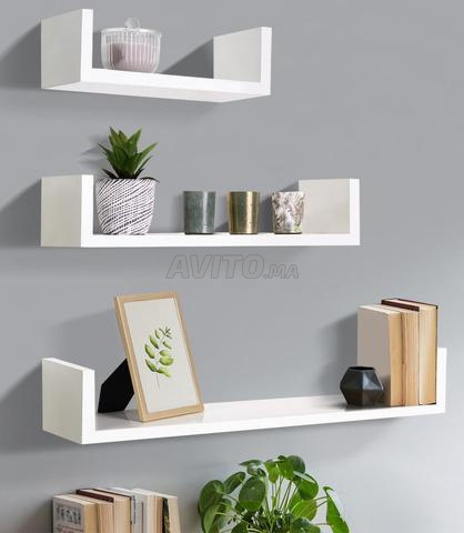 Installateur d'étagères et tous les articles