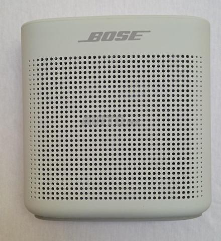 Bose SoundLink Color II
