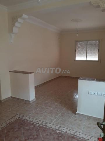 Appartement vide Mabrouka